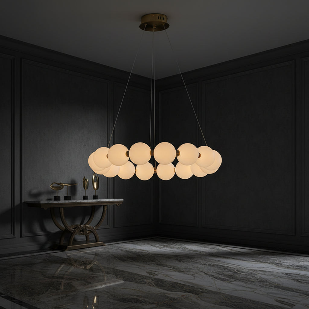 Agnes Chandelier