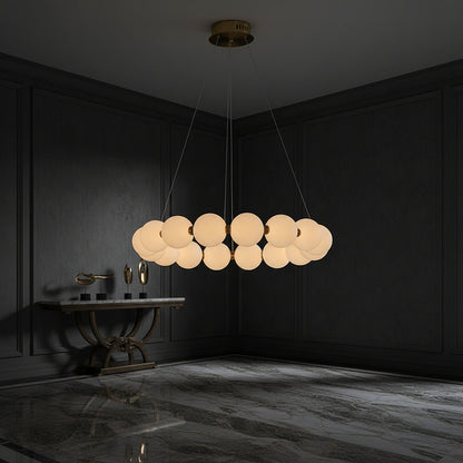 Agnes Chandelier