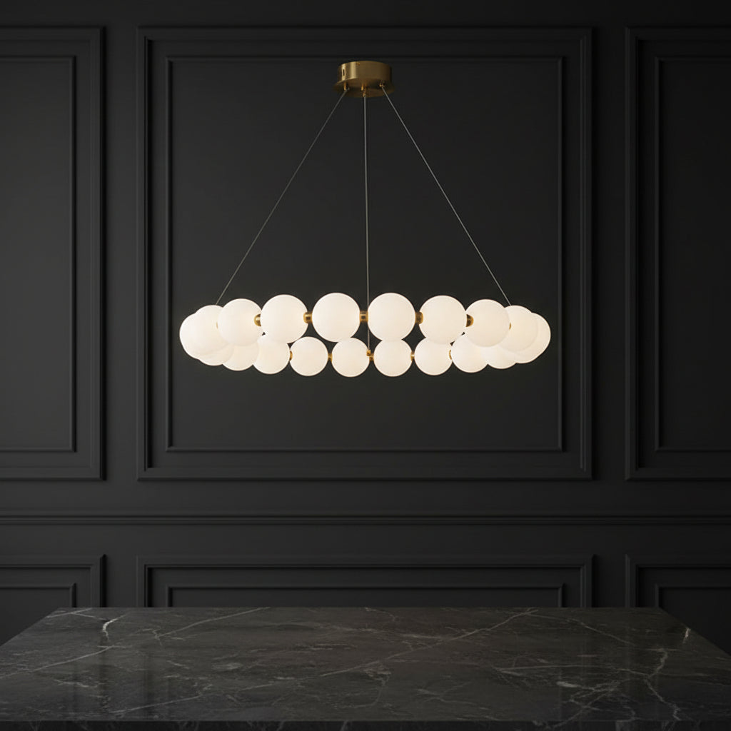 Agnes Chandelier