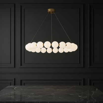 Agnes Chandelier