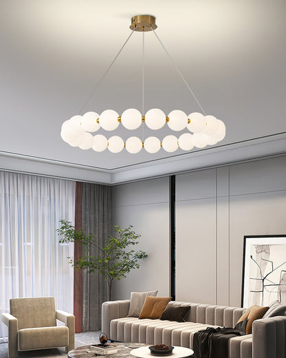 Agnes Chandelier