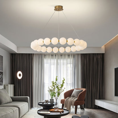 Agnes Chandelier