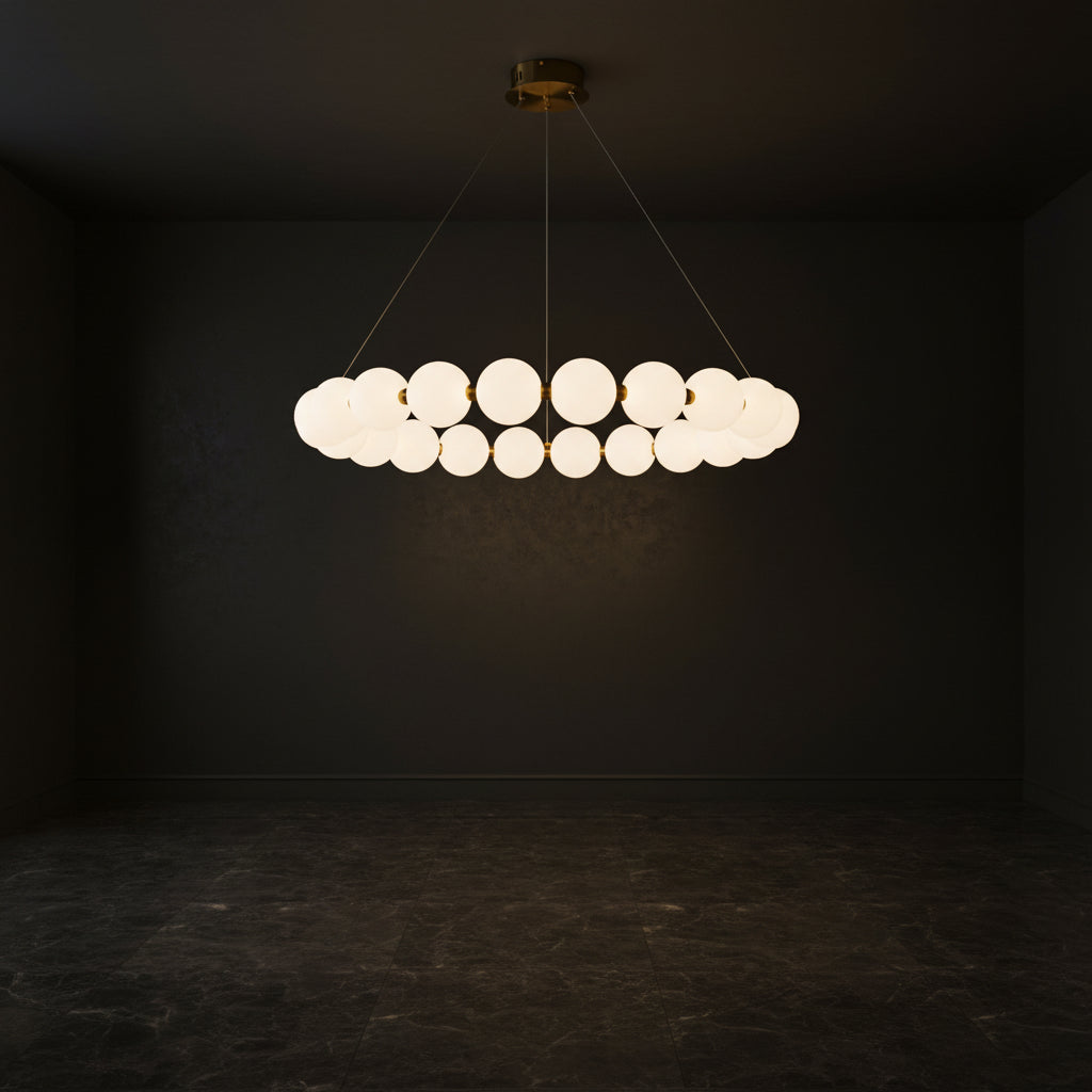 Agnes Chandelier
