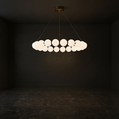 Agnes Chandelier