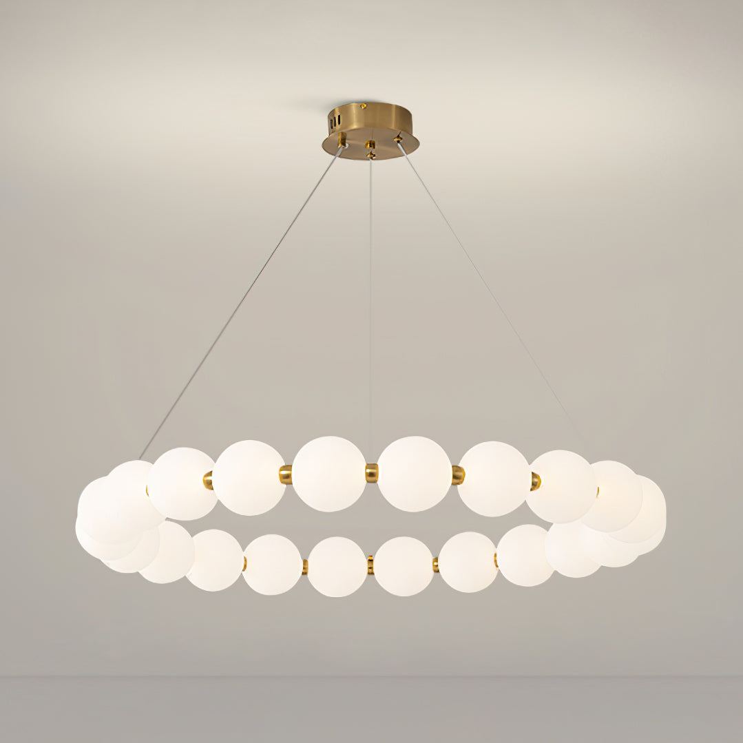 Agnes Chandelier