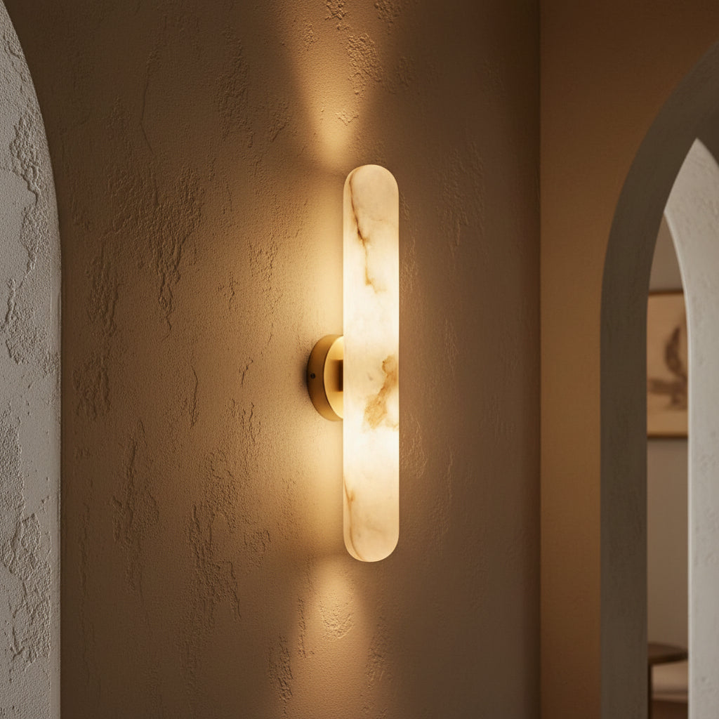 Alune Wall Lamp