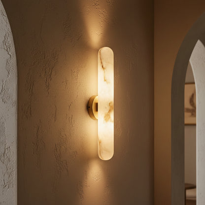Alune Wall Lamp