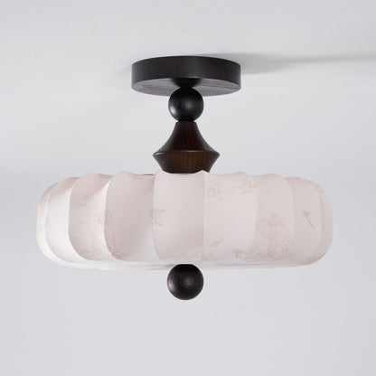 Amela Ceiling Light