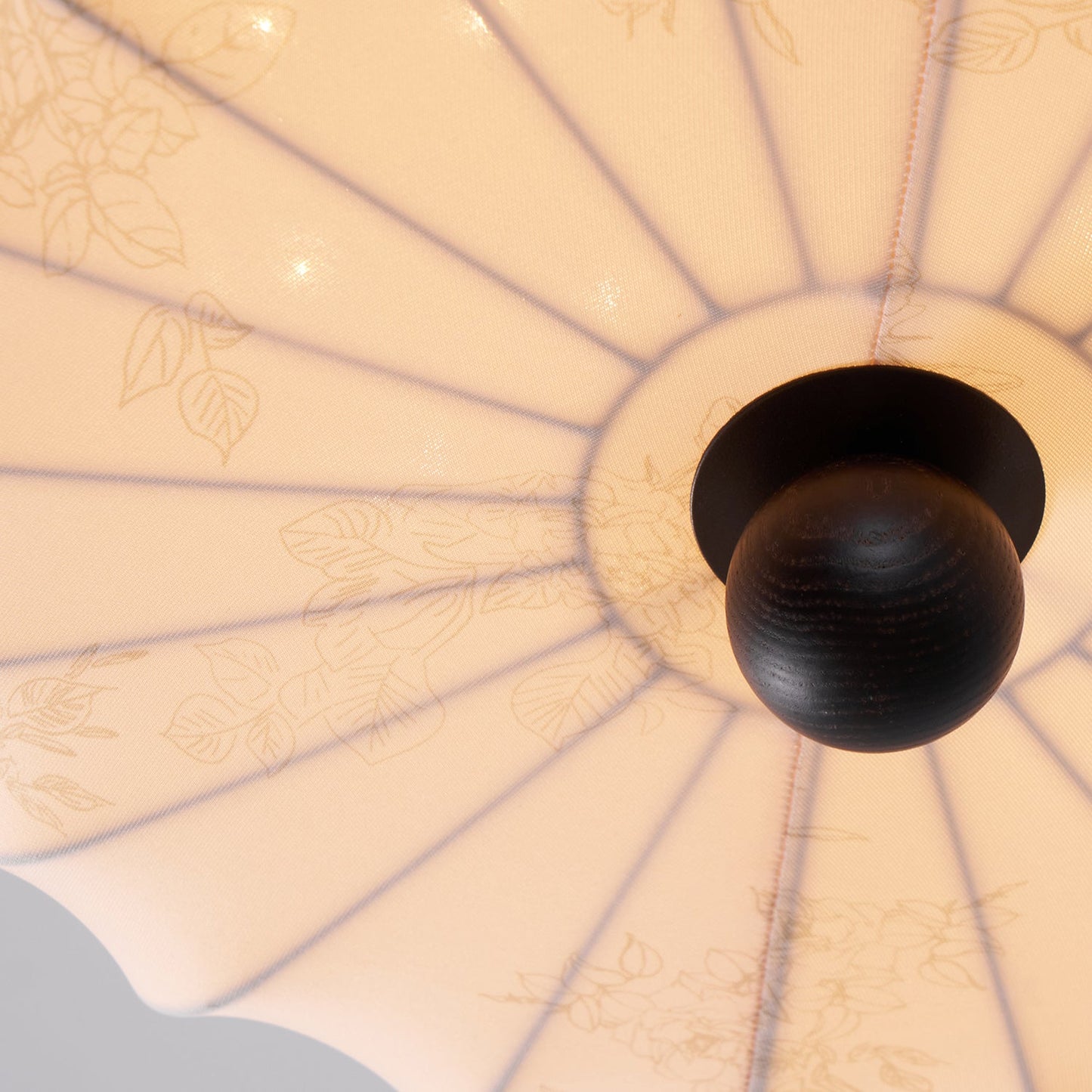 Amela Ceiling Light
