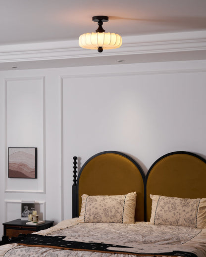 Amela Ceiling Light