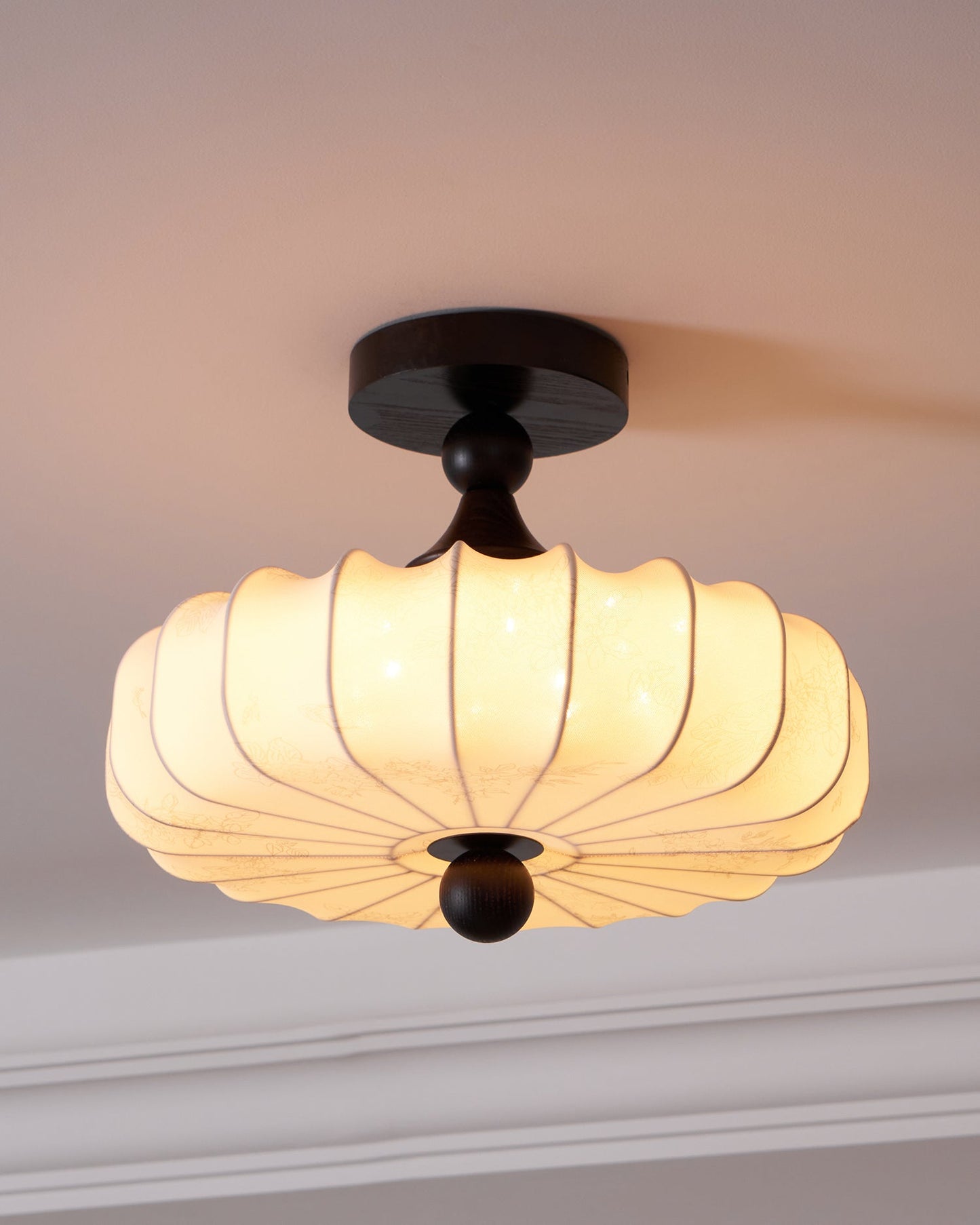 Amela Ceiling Light