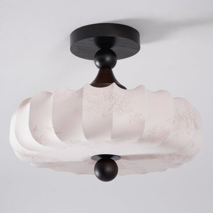Amela Ceiling Light