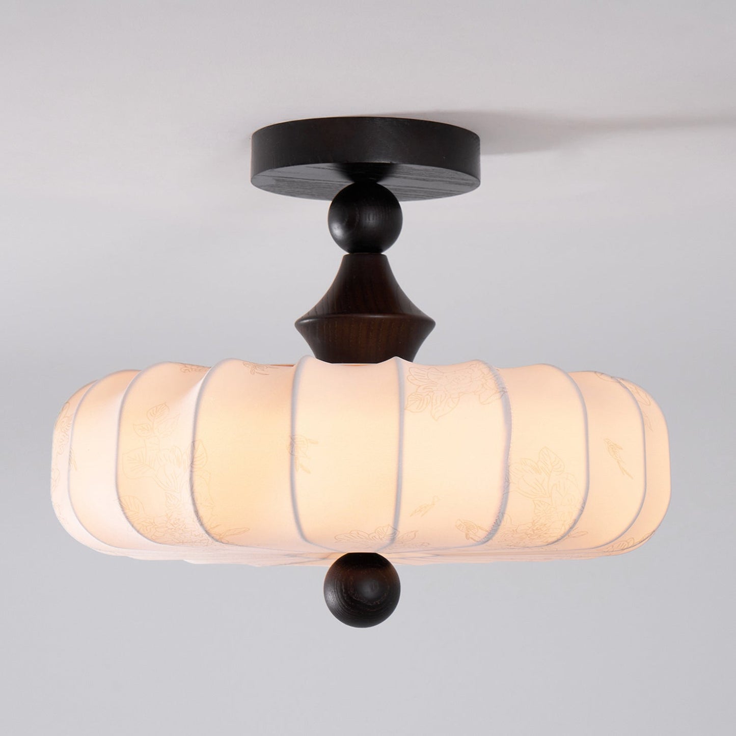 Amela Ceiling Light