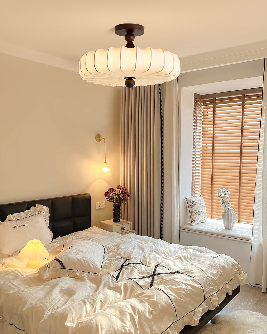 Amela Ceiling Light