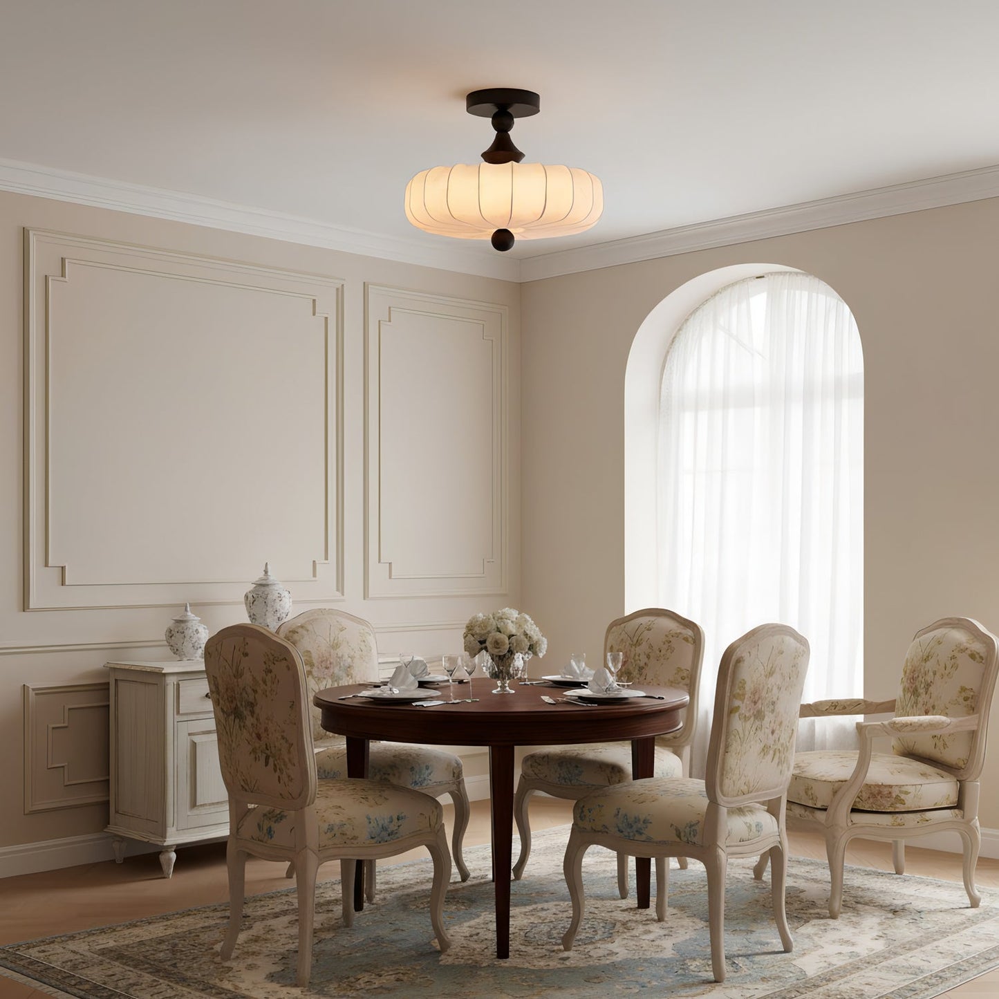 Amela Ceiling Light