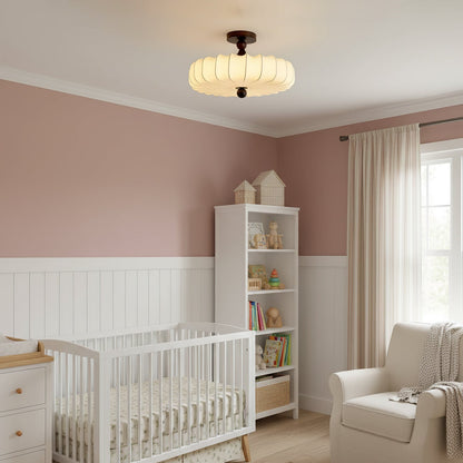 Amela Ceiling Light