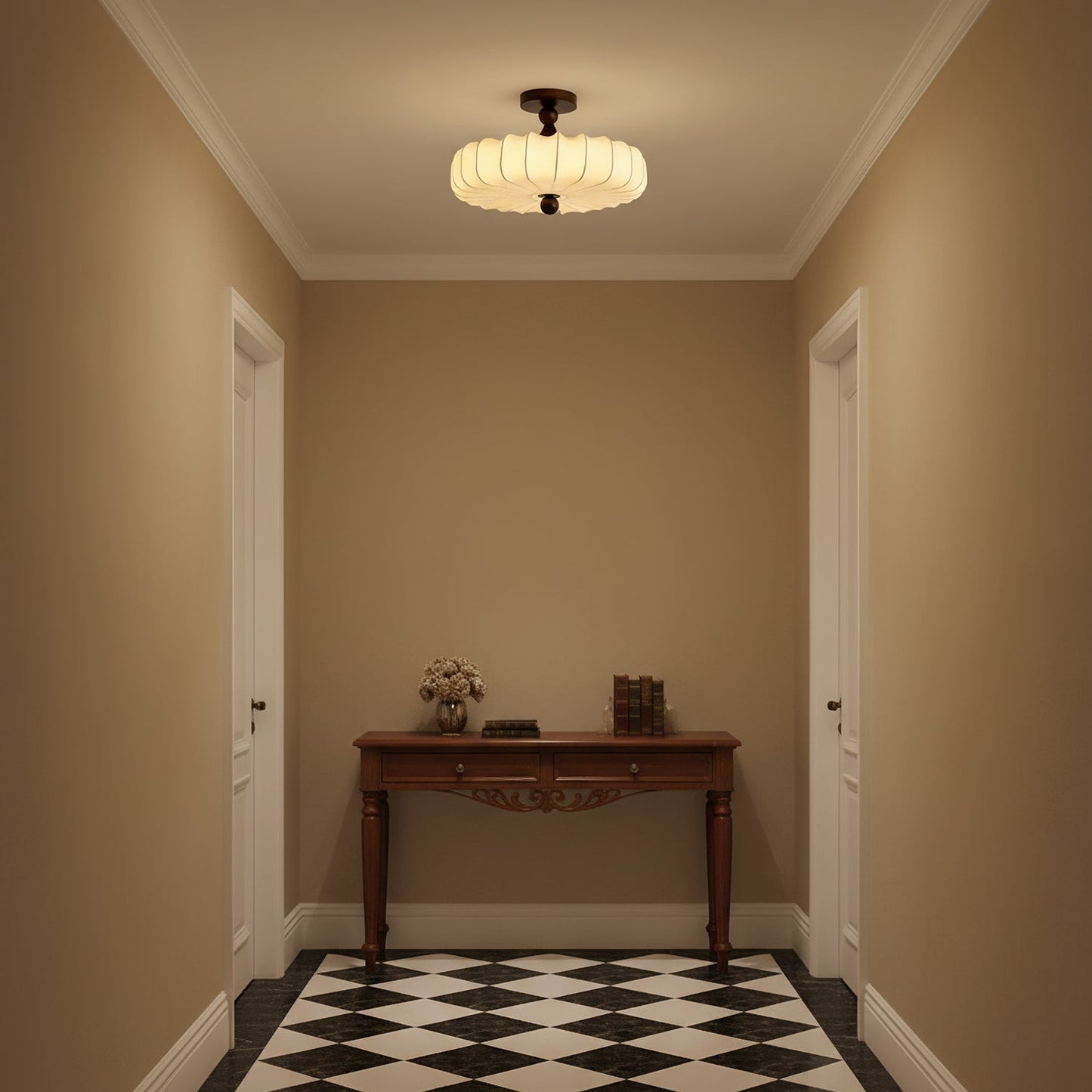 Amela Ceiling Light