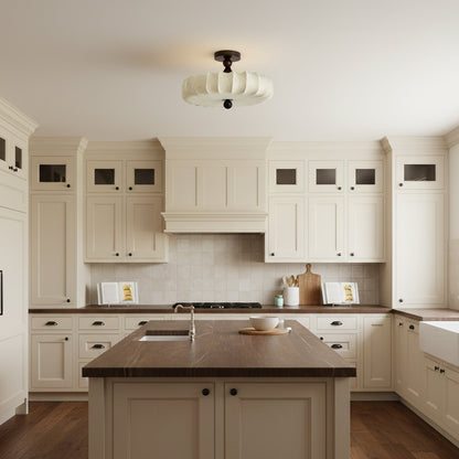 Amela Ceiling Light