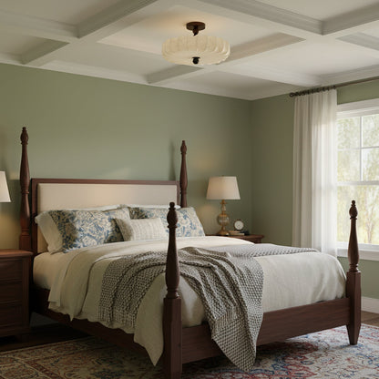 Amela Ceiling Light