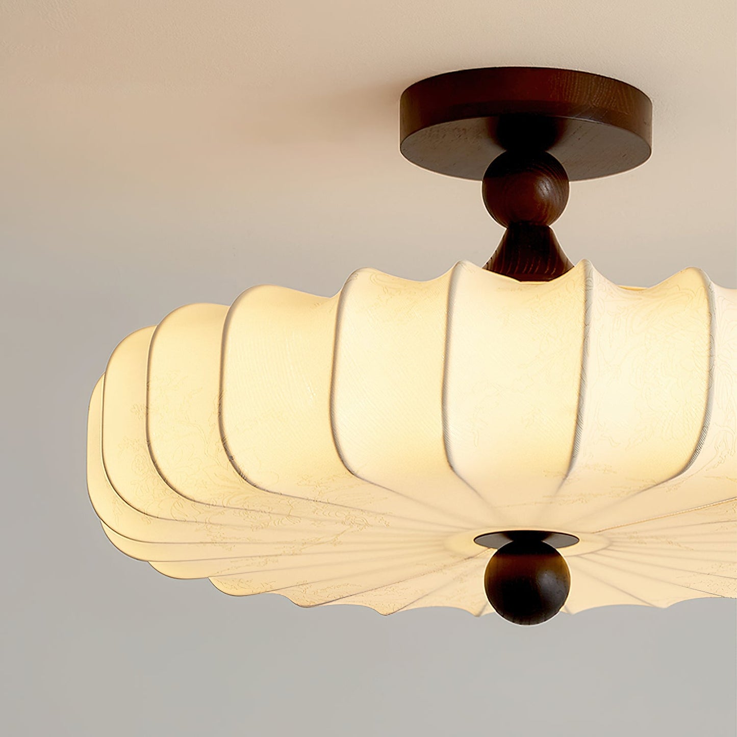 Amela Ceiling Light