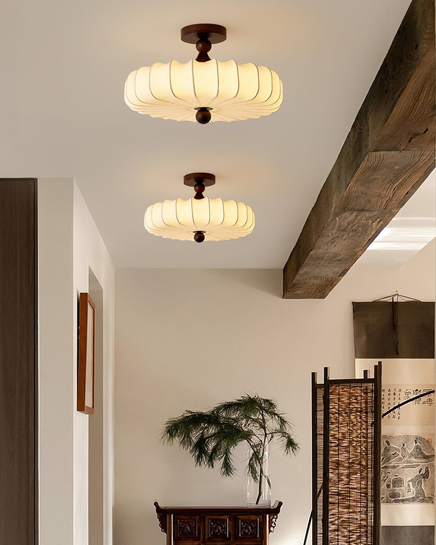 Amela Ceiling Light