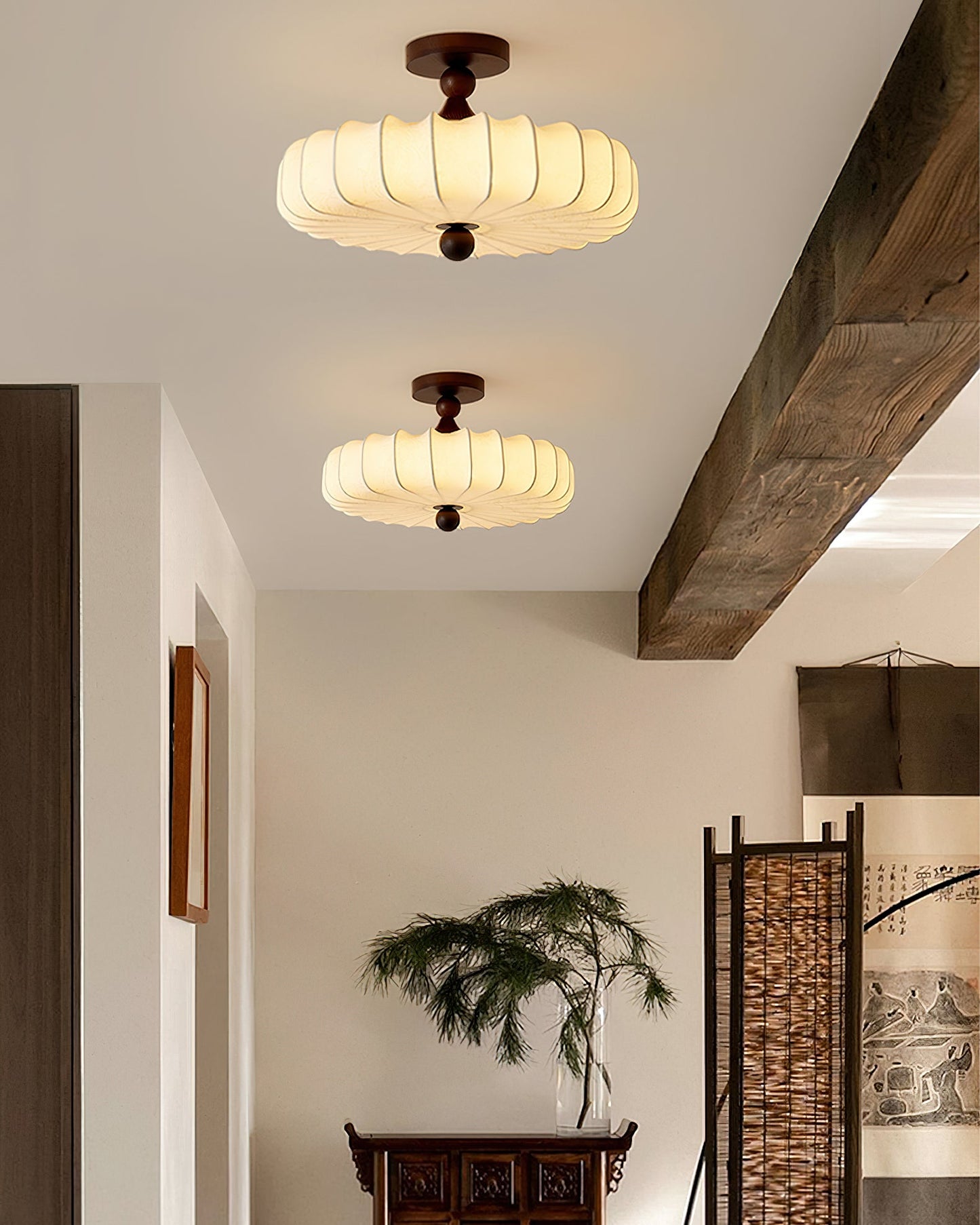Amela Ceiling Light