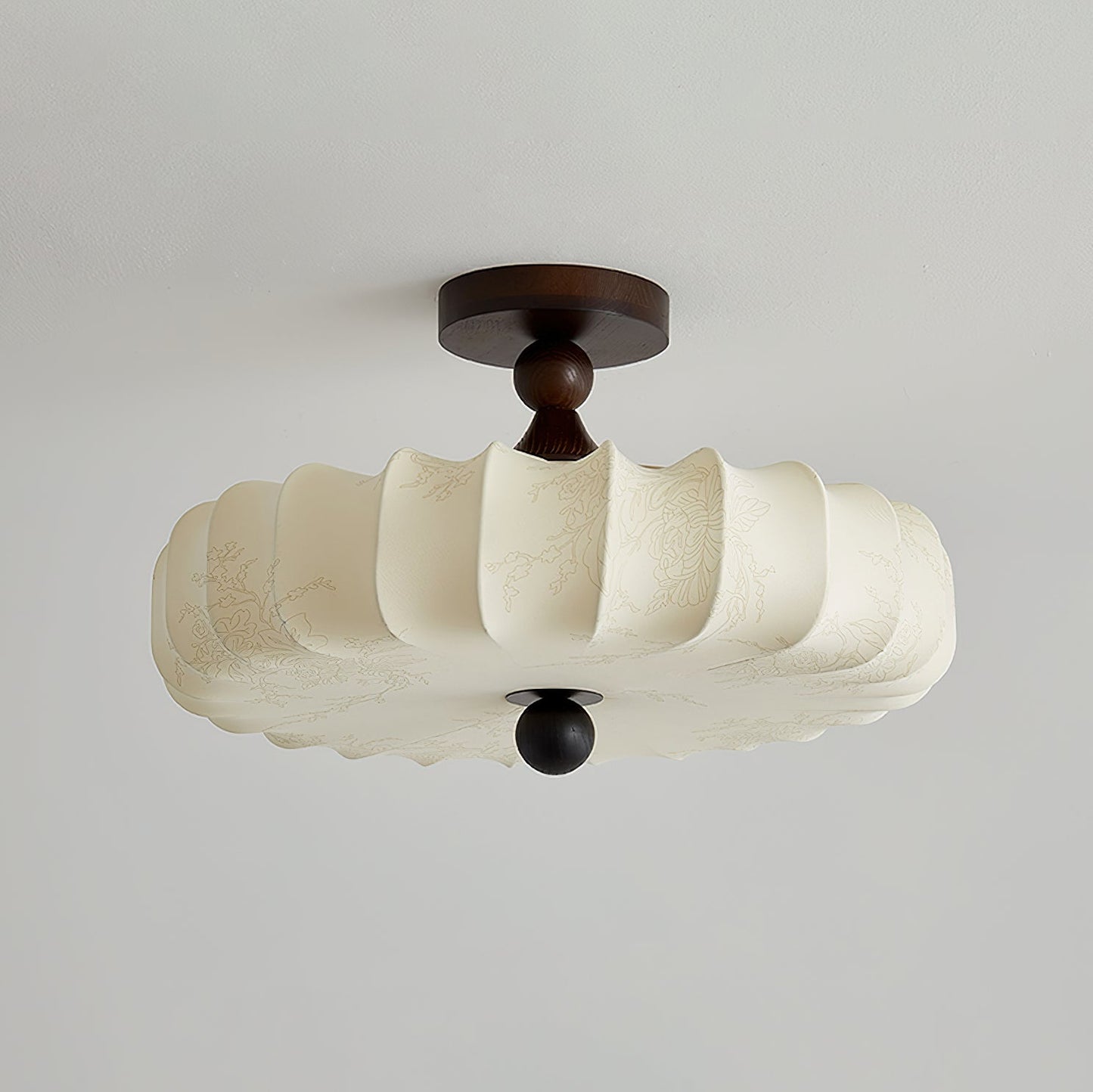 Amela Ceiling Light