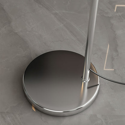 Sora Telescopic Floor Lamp – Adjustable Arc Reading Lamp