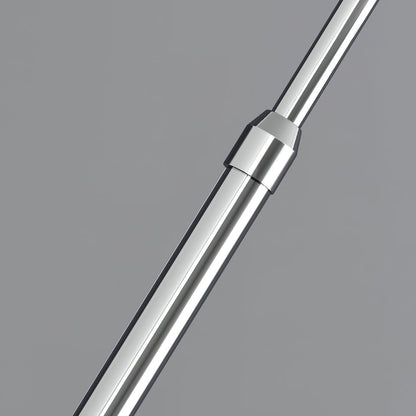 Sora Telescopic Floor Lamp – Adjustable Arc Reading Lamp
