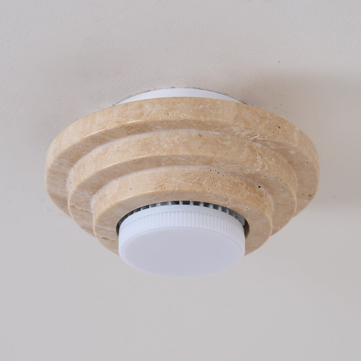 Aperture Ceiling Light