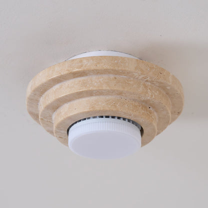 Aperture Ceiling Light