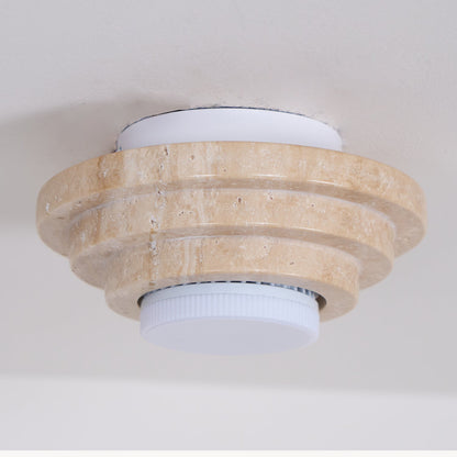 Aperture Ceiling Light