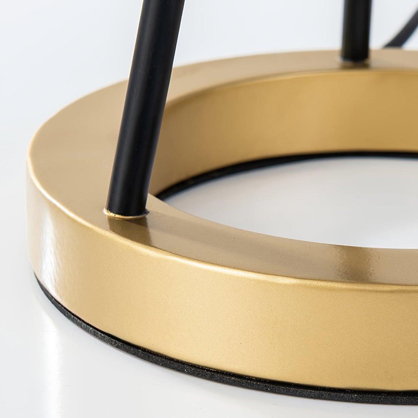 Aurelia Modern Tripod Floor Lamp