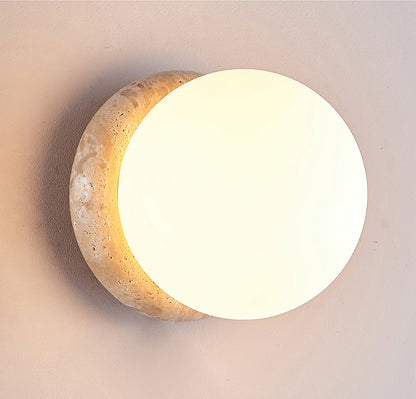 Asteroid Ceiling Lamp
