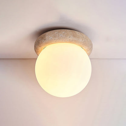 Asteroid Ceiling Lamp
