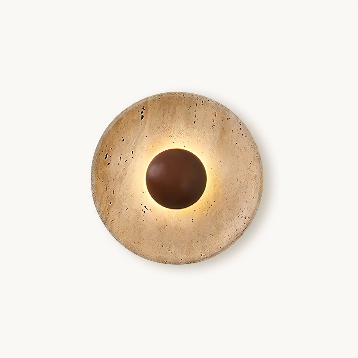 Aurelo Wall Light