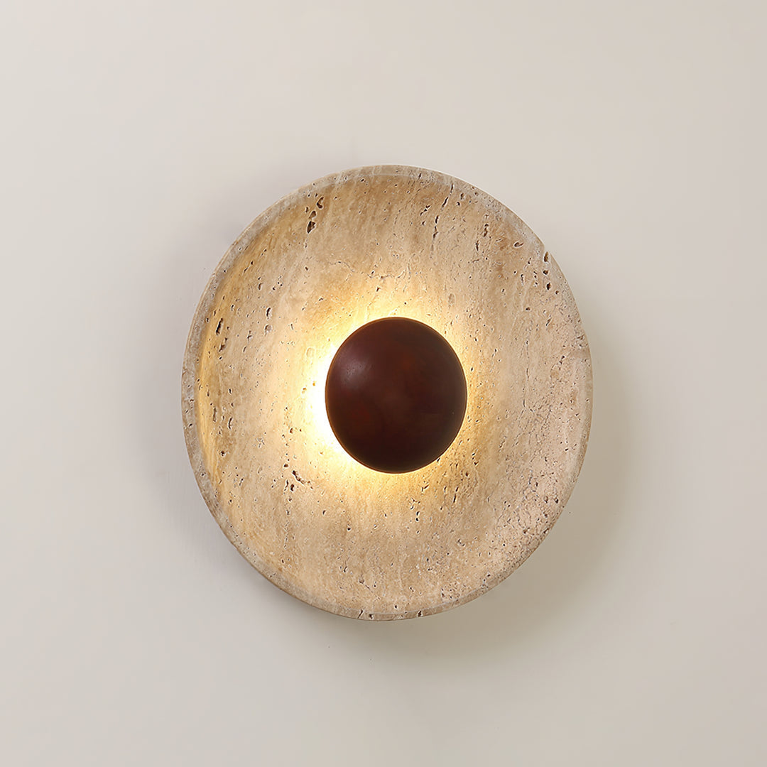 Aurelo Wall Light