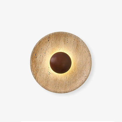 Aurelo Wall Light