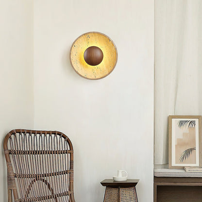 Aurelo Wall Light