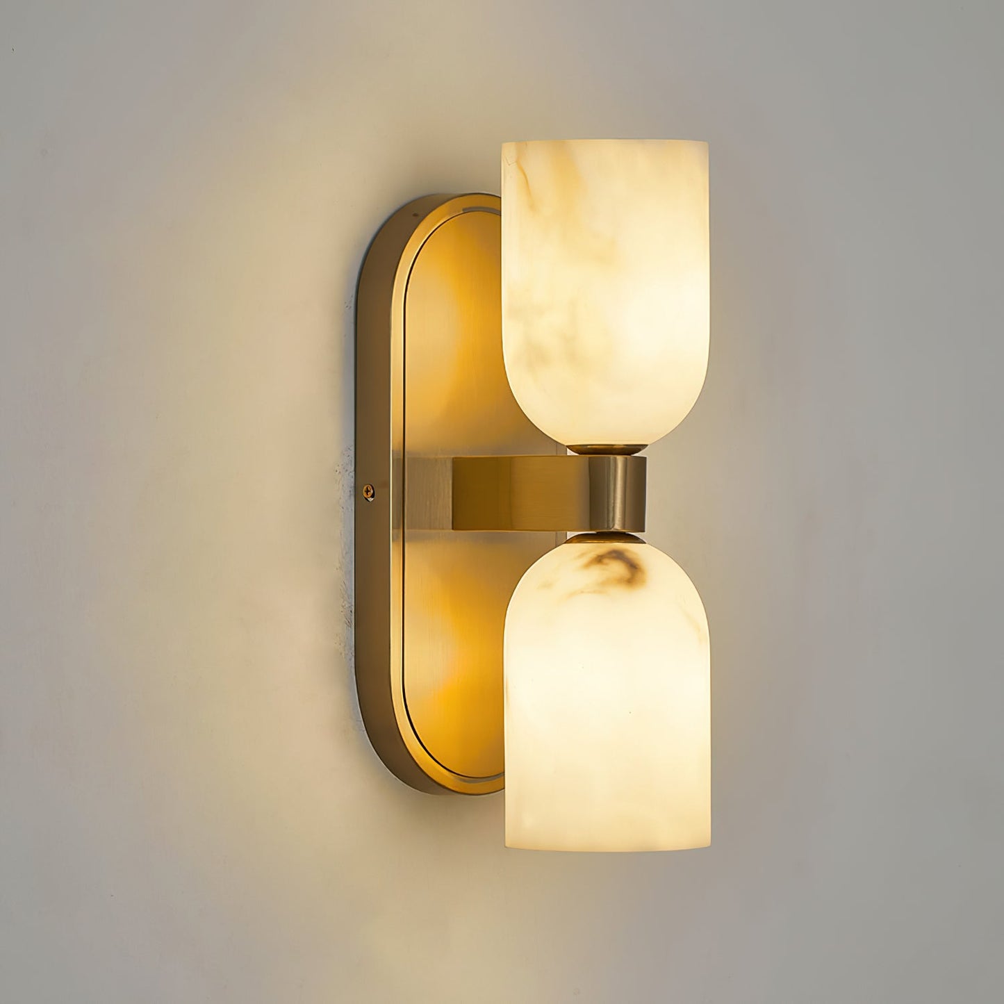 Aurind Wall Lamp