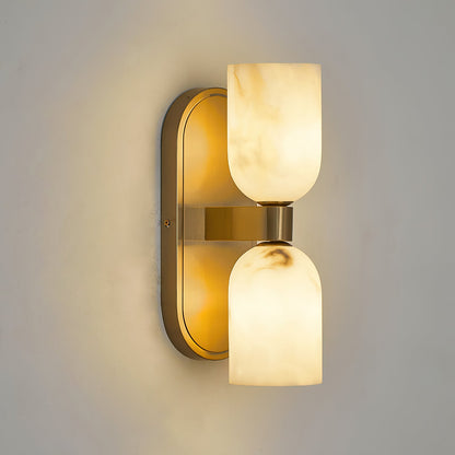 Aurind Wall Lamp