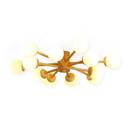 Balls Ceiling Light