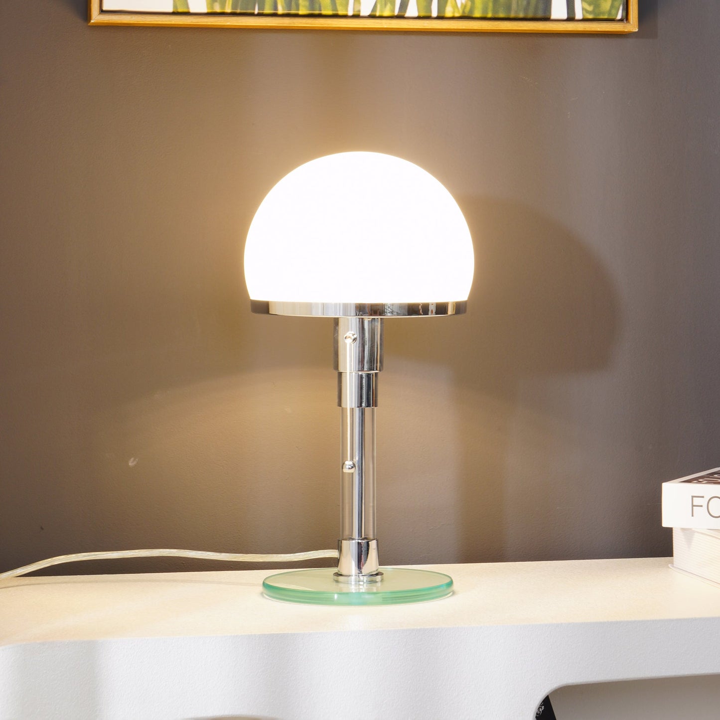 Elysian Table Lamp