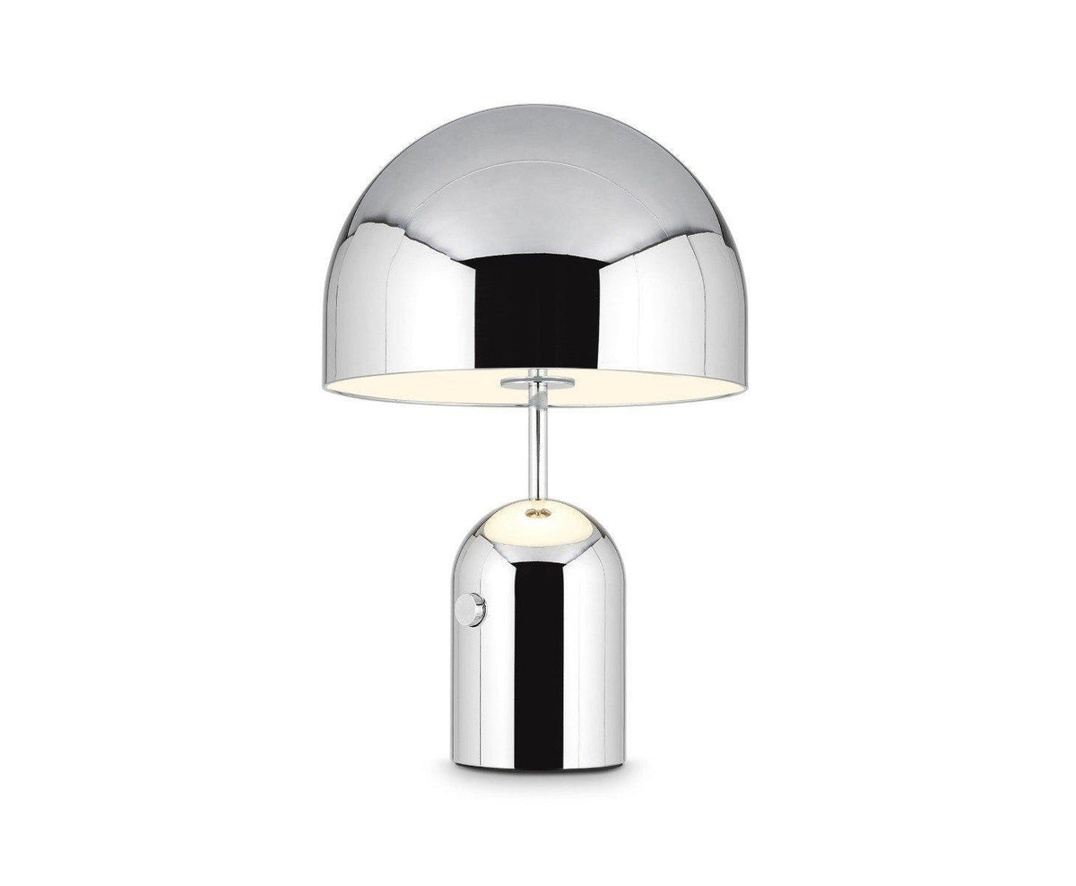 Bell Table Light