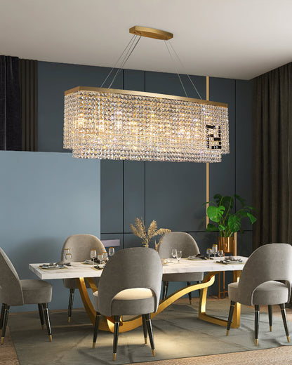 Lunara Chandelier