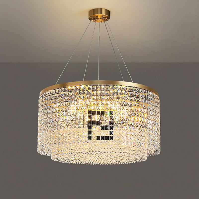 Lunara Chandelier