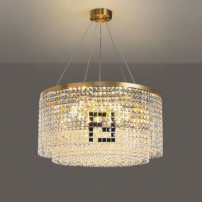 Lunara Chandelier