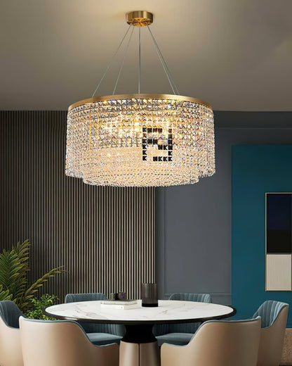 Lunara Chandelier