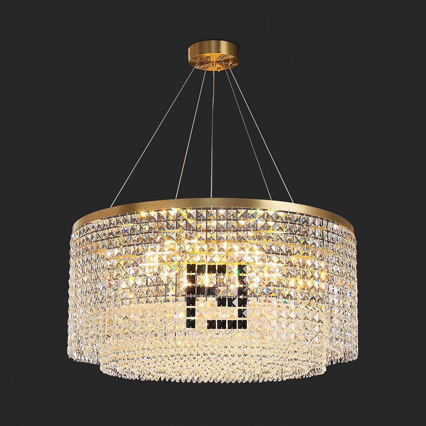 Lunara Chandelier