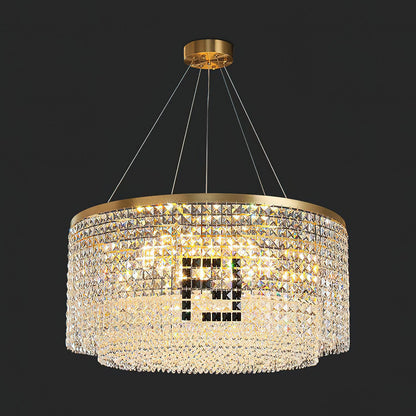Lunara Chandelier